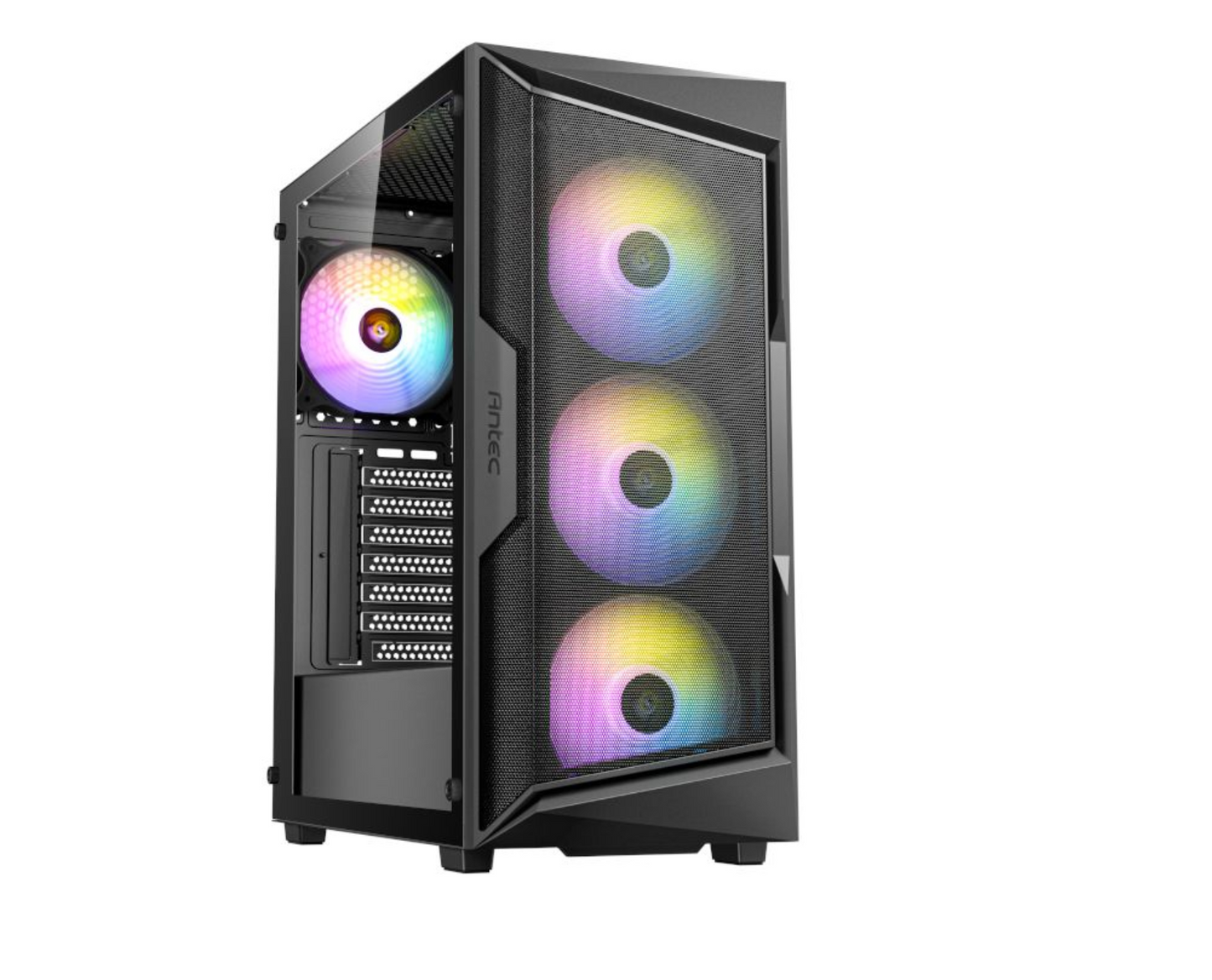 Antec Gamer AMD Ryzen 7 GTX 1660 Gaming PC