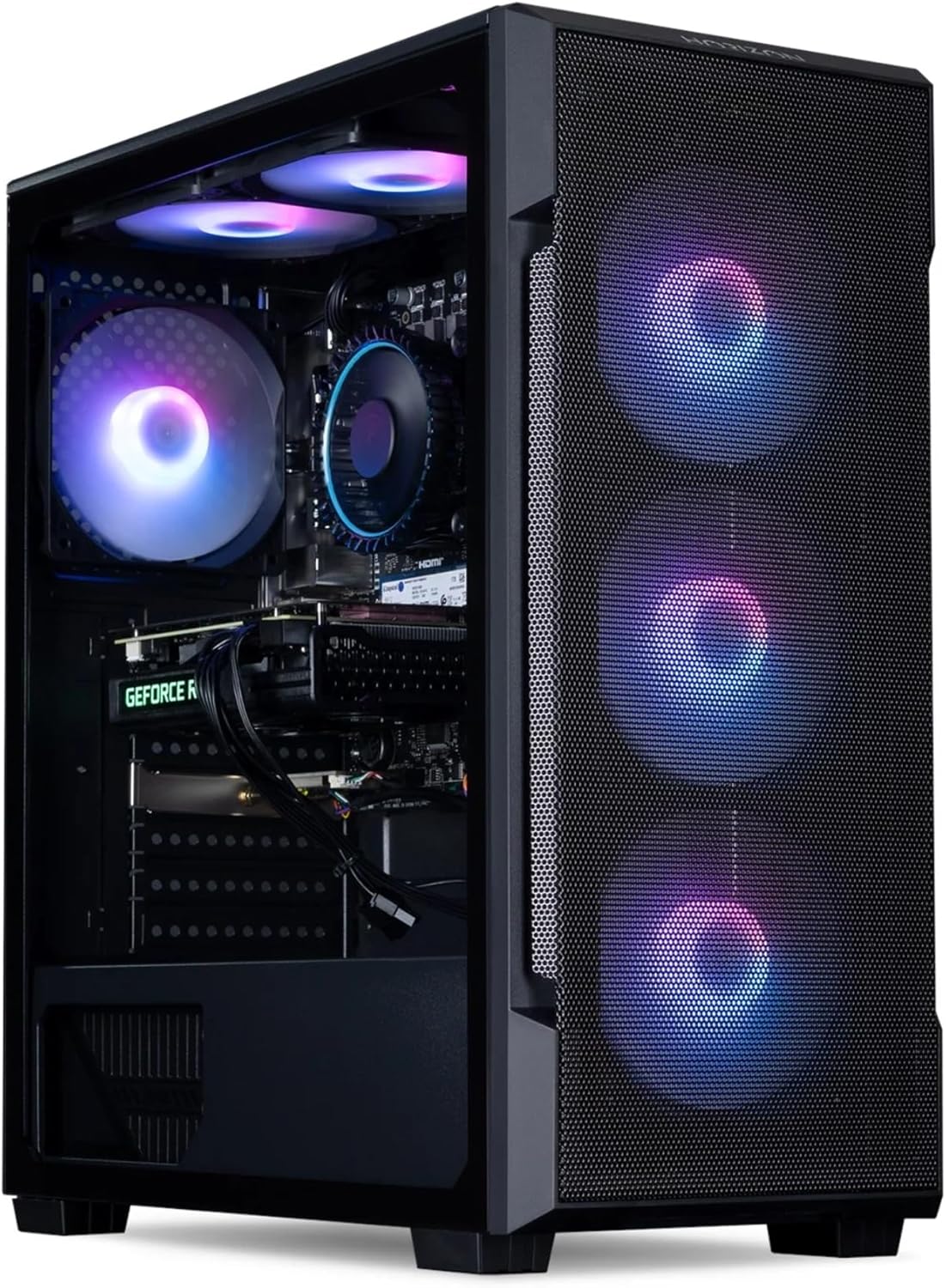 Mid-Tier Gaming Pc's – Rosa Tech