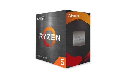 Ryzen 5 4500 16GB 512GB Radeon RX 6600 Series Gaming PC