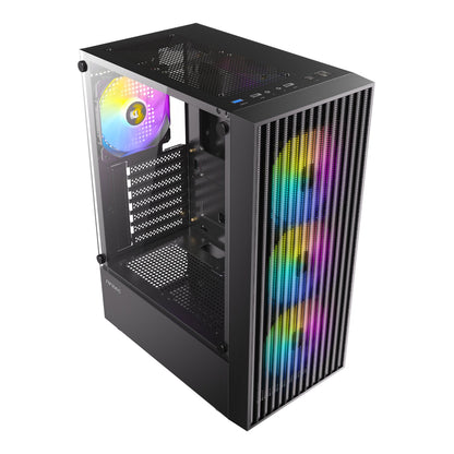 AX27 RGB ELITE AMD Ryzen 7 GTX 1660 Gaming PC