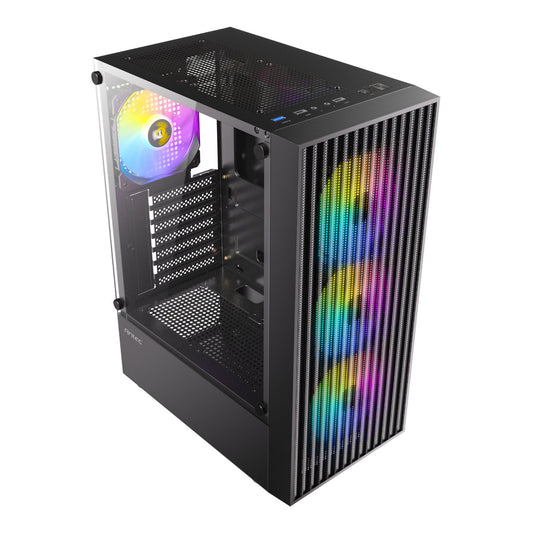AX27 RGB ELITE AMD Ryzen 7 GTX 1660 Gaming PC