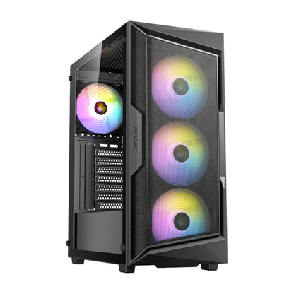 Ryzen 5 4500 16GB 512GB Radeon RX 6600 Series Gaming PC