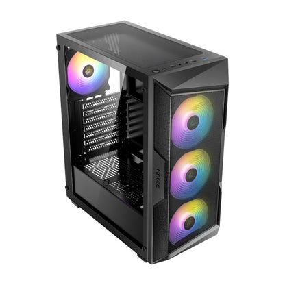 Ryzen 5 4500 16GB 512GB Radeon RX 6600 Series Gaming PC