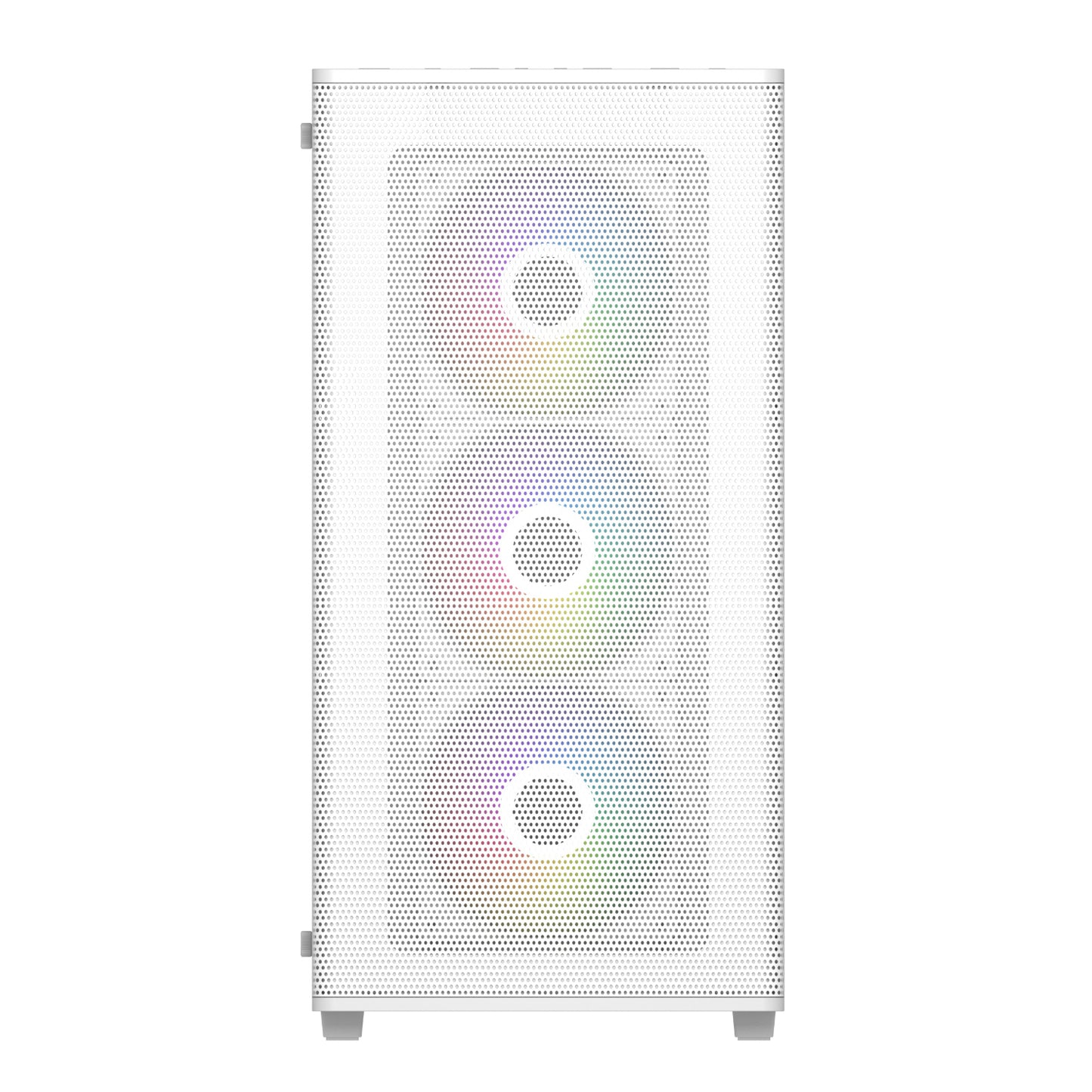 White M220 AMD Ryzen 7 1660 Gaming PC