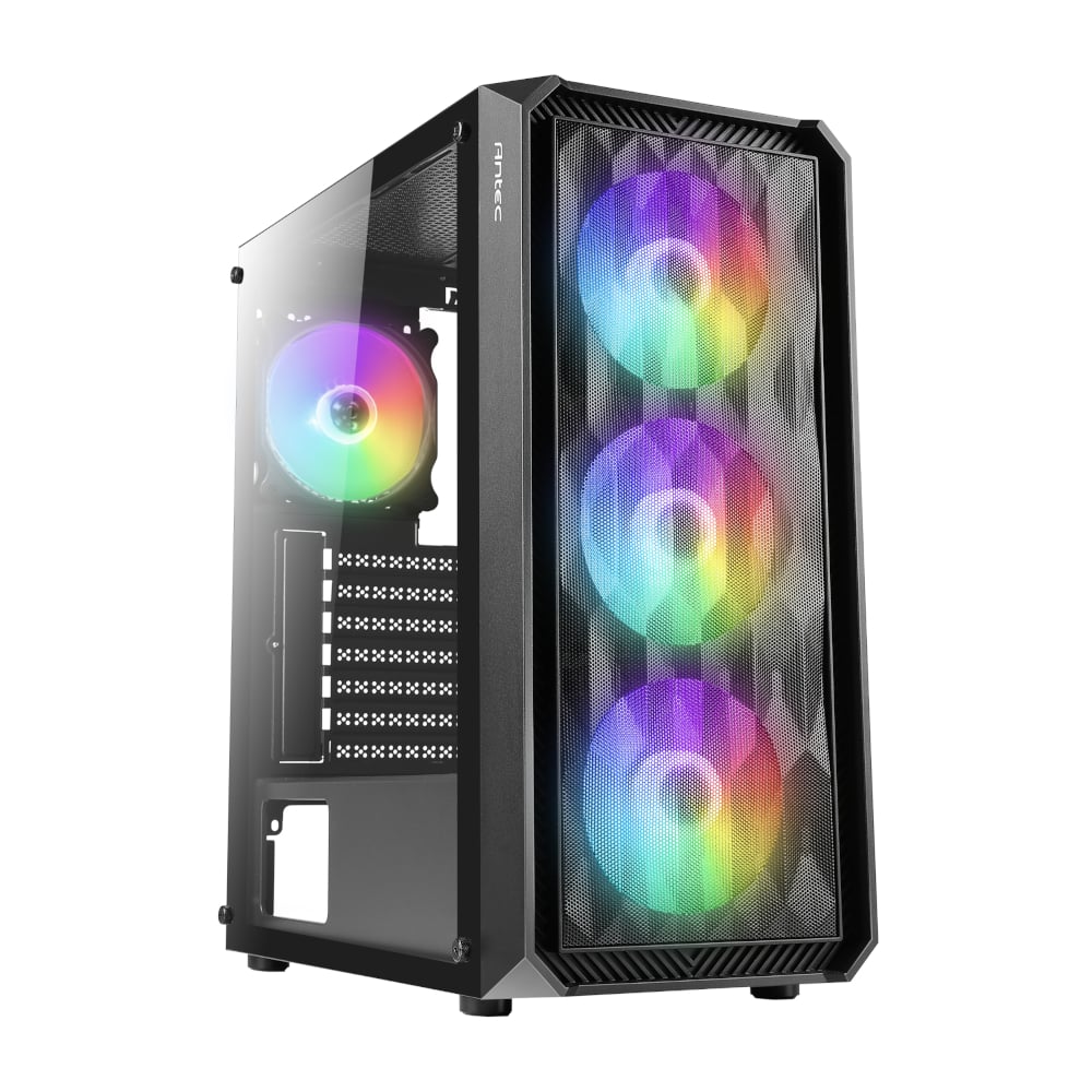 Mid-Tier Gaming Pc's – Rosa Tech