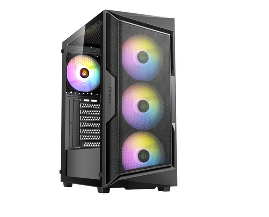 Antec Gamer AMD Ryzen 7 GTX 1660 Gaming PC