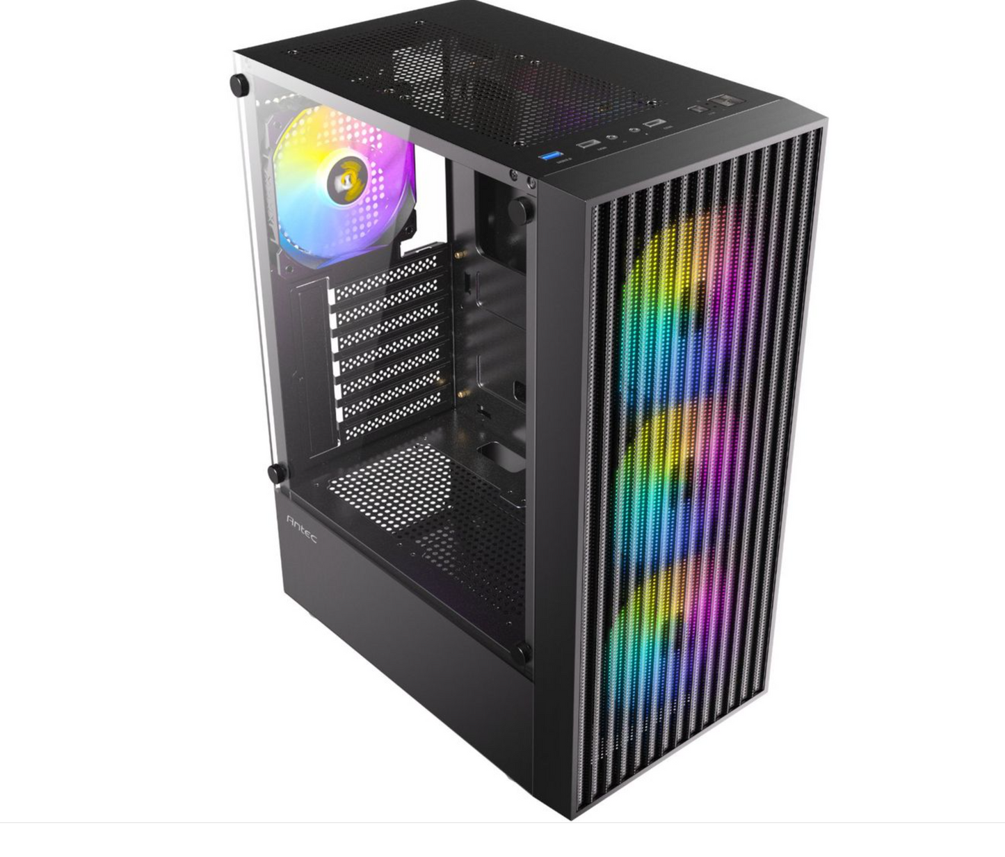 AX27 RGB ELITE AMD Ryzen 7 RTX 3050 Gaming PC
