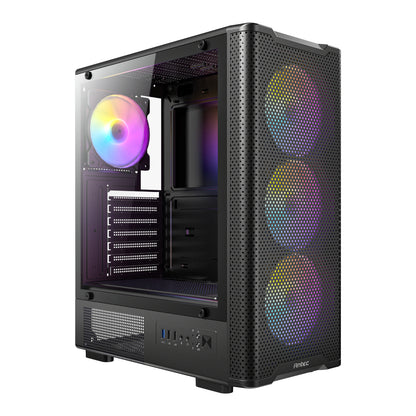 "The Tempest" Extreme AMD Ryzen 7 3800x RTX 3050 Gaming PC