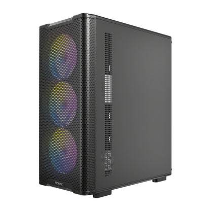 "The Tempest" Extreme AMD Ryzen 7 3800x RTX 3050 Gaming PC