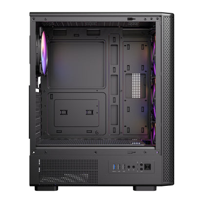 "The Tempest" Extreme AMD Ryzen 7 3800x RTX 3050 Gaming PC