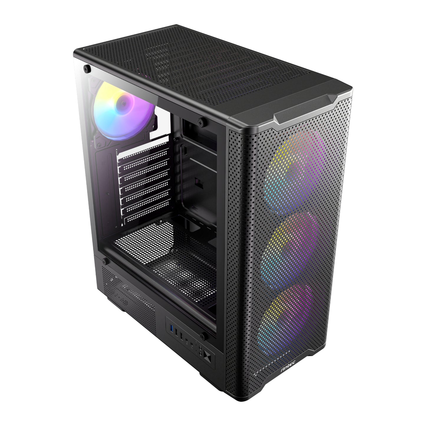"The Tempest" Extreme AMD Ryzen 7 3800x RTX 3050 Gaming PC