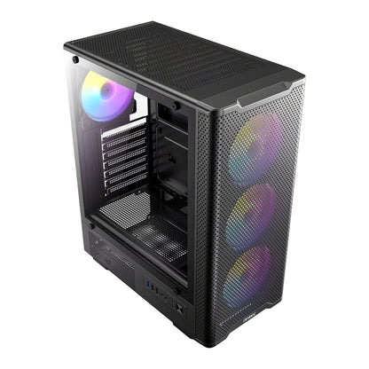 "The Tempest" Extreme AMD Ryzen 7 3800x RTX 3050 Gaming PC